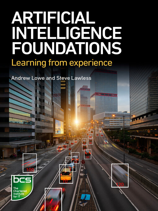 Title details for Artificial Intelligence Foundations by Andrew Lowe - Available